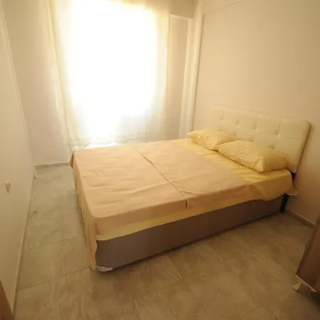 Egelife Prestij Havuzlu 2+1 Yazlik Hébergement de vacances