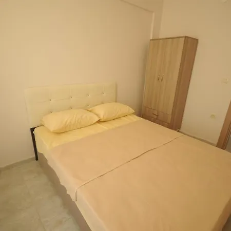 Egelife Prestij Havuzlu 2+1 Yazlik Hébergement de vacances *