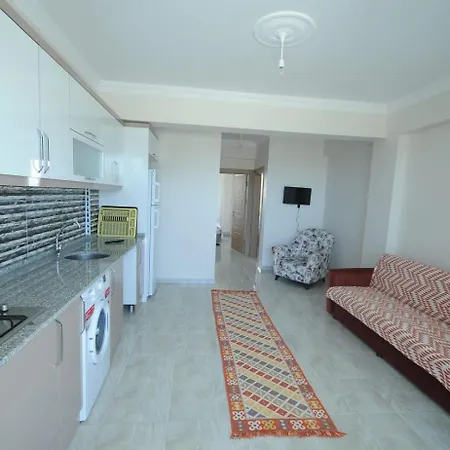 Egelife Prestij Havuzlu 2+1 Yazlik * Halic