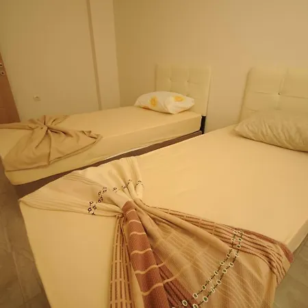 Egelife Prestij Havuzlu 2+1 Yazlik * Halic