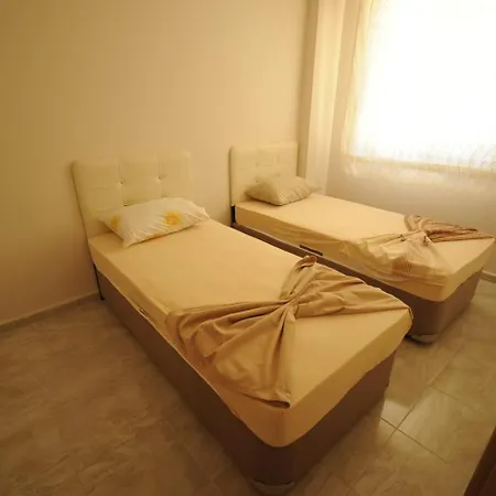 Egelife Prestij Havuzlu 2+1 Yazlik
