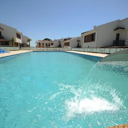 Hébergement de vacances Egelife Prestij Havuzlu 2+1 Yazlik *