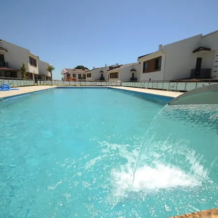 Egelife Prestij Havuzlu 2+1 Yazlik Hébergement de vacances *