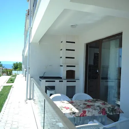 Egelife Prestij Havuzlu 2+1 Yazlik